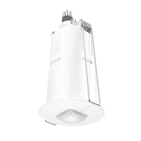  IR Quattro MICRO 6m COM1 - blanc